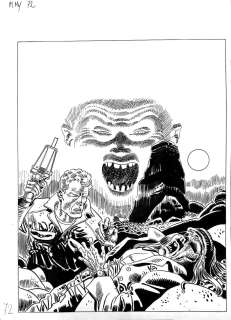 Lot 236 - ALESSANDRINI - Martin Mystère