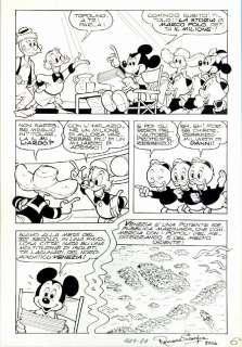 SCARPA - La Storia di Marco Polo | Little Nemo