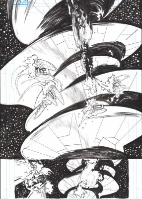 Andrei Bressan – VOID RIVALS – 25p24 – Skybound | Berserker Art