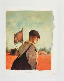 Dautremer, Rébecca (... | « THEY AIN’T NOTHING TO LOOK AHEAD TO » DES SOURIS... | Coutau Bégarie