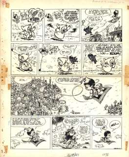 Kiko - Foufi, "La secret de la montagne" planche 10