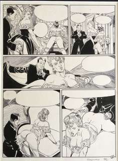 Massimo Rotundo - 1 Dessin(s) original | Catawiki