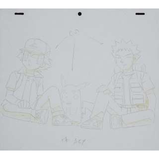 D’après Satoshi Tajiri (Né En 1965) / Jun’ichi Masuda (Né En 1968) / Ken Sugimori (Né En 1966) | Pokemon - 1997 - OLM | Tajan