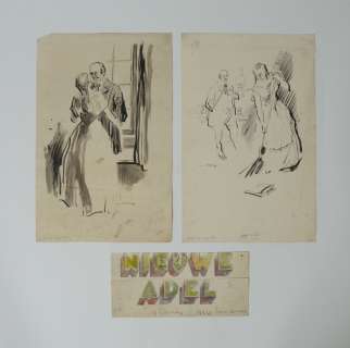 Alfred Mazure (1914-1974) | Zwiggelaar Auctions