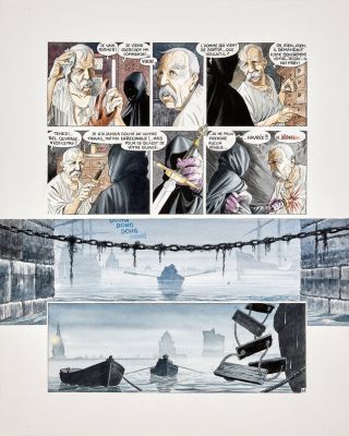 Lot 48 - François DERMAUT
