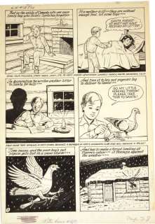 Katy Keene Pg. 28 (issue #58) | Four Color Comics