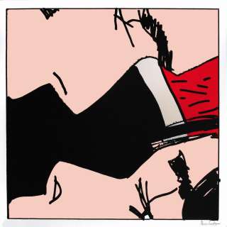 HUGO PRATT - Tango Tiratura in Cifra Romana | Little Nemo