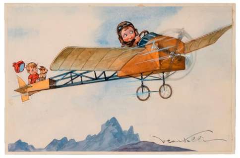 VINCENZO CASTELLI, UNTITLED | Art-Rite