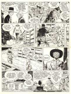 Jean GIRAUD (1938-2012) | Huberty Breyne