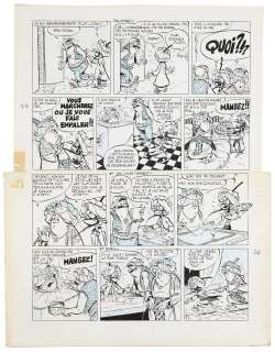 Jean TABARY | Artcurial