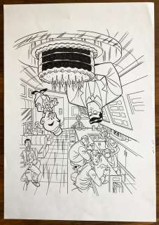 Tim Levins | MXYZPTLK & CLARK KENT | Tim Levins