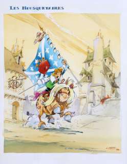 Mazel | CÃ¢line et Calebasse, illustration Ã  l’encre de C… | Banque Dessinée