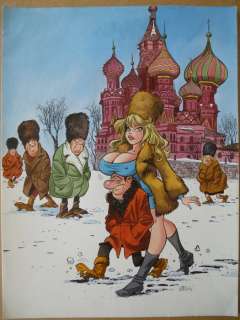 GÃ¼rsel, Gurçan - Originele cover - Rote Ohren. Rooie Oortjes. Grin and Bare it! Klin Deuil - (2001) | Catawiki