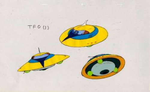 Go Nagai (永井 潔)... | Go Nagai (永井 潔) - Shingo Araki (荒木 伸吾)Goldorak (ＵＦＯロボ... | Aibo Art Auction