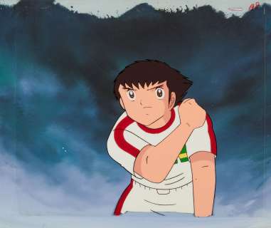 Olive Et Tom/ Captain... | OLIVE ET TOM/ Captain Tsubasa - Yōochi Takahashi -... | Nouvelle Etude