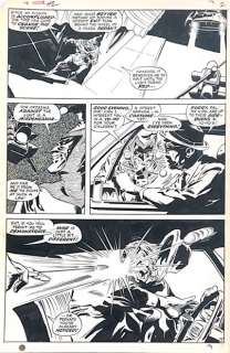 Colan, Gene & Shores,... | COLAN, GENE & SHORES, SYDDaredevil - The Jester (Le... | Aibo Art Auction