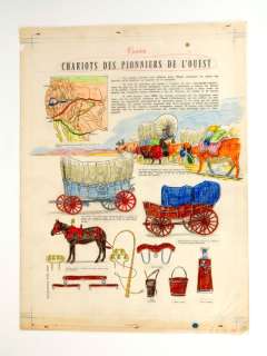 Funcken Liliane... | FUNCKEN Liliane et Fred Planche didactique sur les... | Vermot et Associés