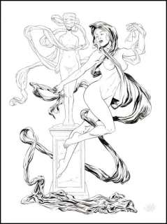 Lot 265 - Erbetta. Illustration originale Roma