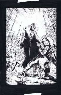 Joëlle Jones - Bride of HELHEIM (Oni Press) issue #01 (page 14)