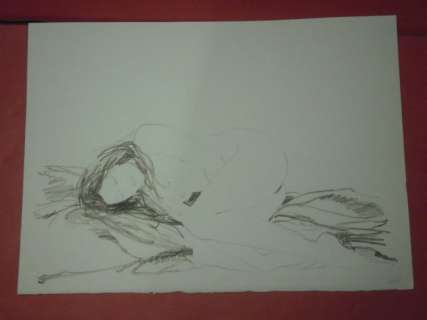 Leone Frollo - original illustr. "Dream" - Page volante | Catawiki