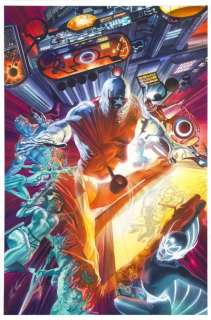 Ross Alex | Urania Casa d’Aste