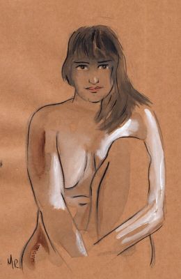 Marc Rouchairoles | Sx1 | 2DGalleries