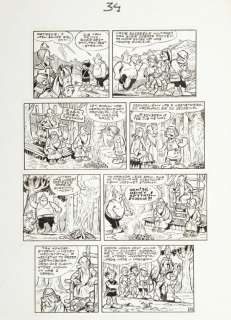 Janusz Christa  (1934 Wilno - 2008 Sopot) Kajko i