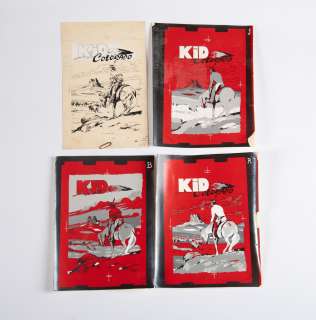 [Bande Dessinee]... | [BANDE DESSINEE] Rémy BORDELET (1931 - 2003). Ensemble... | misc / divers