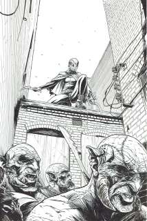 Realm #9 in 9.2 | Tasteecat Comics