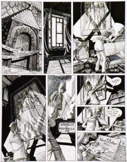 Styx- Page 14 – Andreas – Foerster