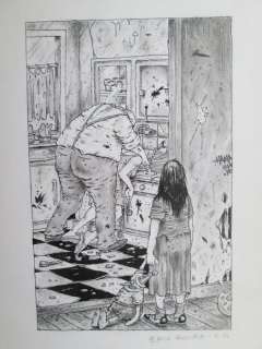 Schreurs, Eric - Originele tekening - Klepzeiker Speciaal - Recreatie ( Mama, waar ben je? ) (1985) | Catawiki