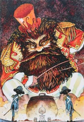 Massimiliano FREZZATO : PINOCCHIO - Oppresseur EX LIBRIS signé, 2013, 100 ex | eBay Europe (Buy It Now)