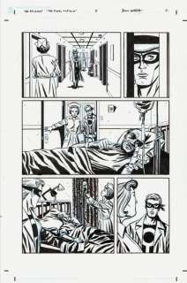 Eric Wight - Escapist Issue 5 Page 02