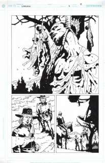 Marcelo Frusin - loveless issue 4 page 11