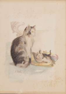 Jacobs | Illustration Ã  l’aquarelle et Ã  la mine de plomb… | Banque Dessinée