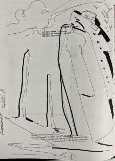 * Comès - Dédicace... | * Comès - Dédicace : Le Maître des ténèbres. Edition... | Tessier Sarrou