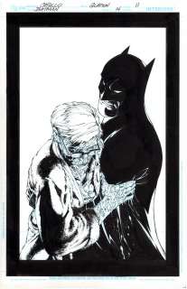 Greg Capullo, Jonathan Glapion - Batman Issue 14 Pg 11