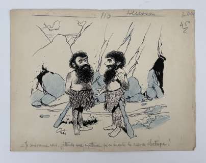 Di Marco Angelo Illustration... | DI MARCO Angelo Illustration humoristique publiée dans... | Vermot et Associés