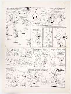 Bercovici Philippe Yann... | BERCOVICI Philippe Yann et Julie Planche préparatoire... | Vermot et Associés