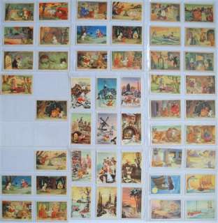 Marten Toonder: Tom Poes Kaarten | Zwiggelaar Auctions