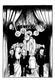 Farel Dalrymple - Pop Gun War Volume 1: Gift - page 121