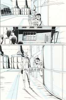 Sweet Tooth #31 in 9.2 | Tasteecat Comics