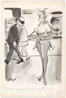 Bill Wenzel - Laugh Digest