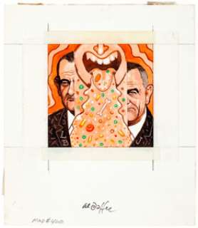 Al Jaffee | MAD | Heritage