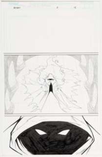 Devil‘s Due Publishing Artists - #2 Story Pages 18 and