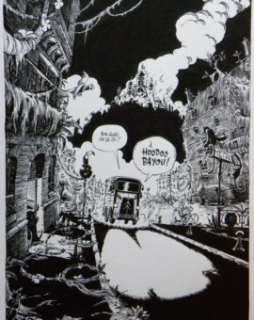 a-The Zumbies - Tome 1 - Page 8 - julien / CDM