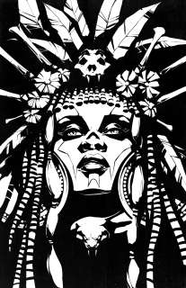 Nick Marinkovich - Solomon Kane: The Serpent Ring #3 Cover