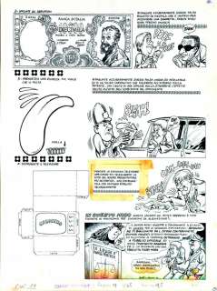 BONVI Umiliate gli sbruffoni | Little Nemo