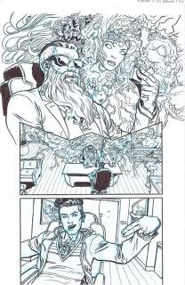 Ryan Browne - Curse Words (Image Comics) issue #01 (page 02)