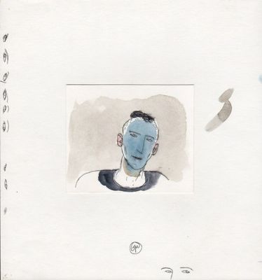 GIPI - Tavola originale Questa è la stanza illustrazione inedita | eBay Europe (Buy It Now)